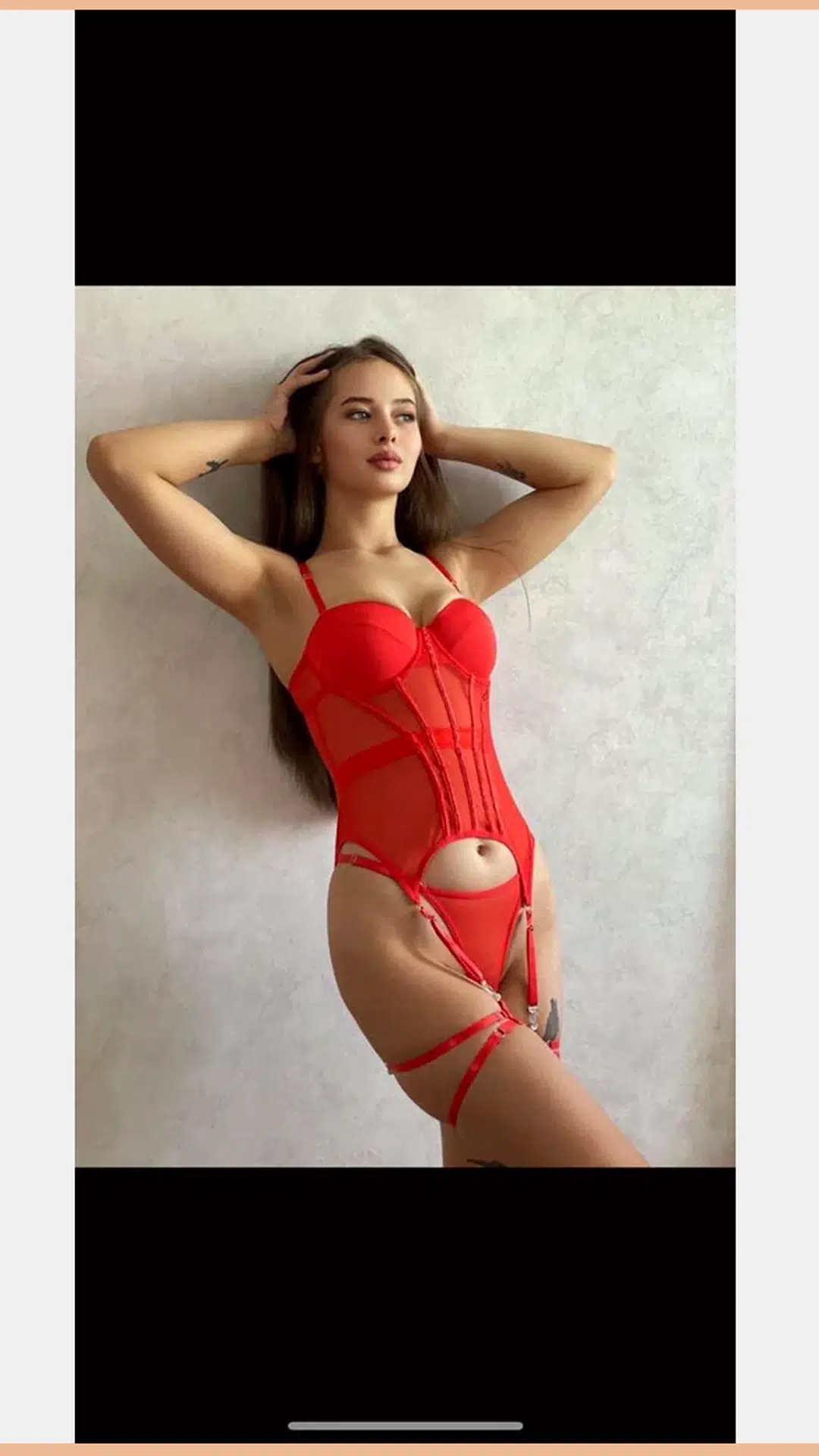 Balıkesir escort makalesi için kütüphane görseli 3, 01 portre